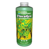 Fertilizante General Hydroponics Flora