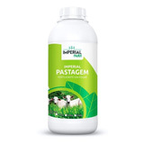 Fertilizante Grama Esmeralda 1l Rende 200