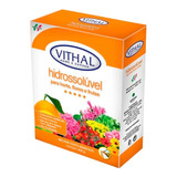 Fertilizante Hidrossolúvel Horta Flores Frutas Vithal