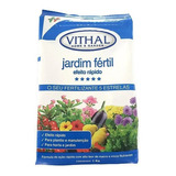 Fertilizante Jardim Fértil Efeito Rápido Vithal