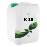 Fertilizante K20 Potássio 20