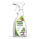 Fertilizante Liquido Bonsai Forth 500ml Adubo Pronto Uso