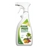 Fertilizante Líquido Forth Jardim 500ml 500g