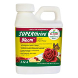 Fertilizante Liquído Para Flores Superthrive Bloom
