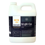 Fertilizante Magnifical 3 0 0 Remo Nutrients 1l Easy Fert