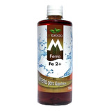 Fertilizante Mbreda Ferro Fe2  500ml