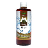 Fertilizante Mbreda Ferro Fe2 500ml