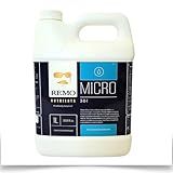Fertilizante Micro Remo Nutrients 1 Litro Original E Lacrado