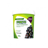 Fertilizante Mineral Misto Adubo Forth Jabuticabeiras Npk 9 Nutrientes 400g