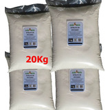 Fertilizante Nitrato De Potássio 20kg Adubo