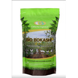 Fertilizante Orgânico Composto Bio Bokashi Farelado