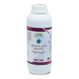 Fertilizante Orgânico Composto Bio Bokashi Líquido 1 Litro