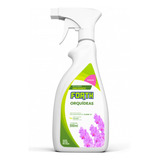 Fertilizante Orquídeas Floração 500ml Forth