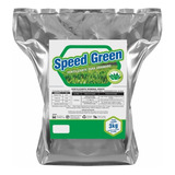 Fertilizante Para Grama Esmeralda Speed Green Foliar - 3kg
