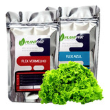 Fertilizante Para Hidroponia 5 000 Litros Folhosas Plantpar