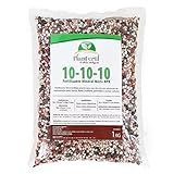 Fertilizante PlantFertil NPK 10 10 10 1kg