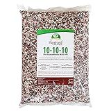 Fertilizante Plantfertil NPK 10 10 10 3kg