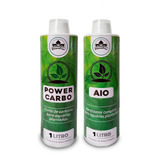 Fertilizante Powerfert Carbo E All In One Co2 Líquido 1litro