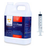 Fertilizante Remo Astro Flower 1l Remo Nutrientes Brinde