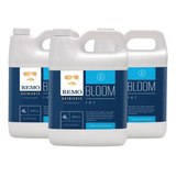 Fertilizante Remo Nutrients Bloom 4 Litros
