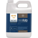 Fertilizante Remo Velokelp 250ml Lacrado