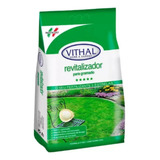 Fertilizante Revitalizador Para Gramado Vithal 1kg
