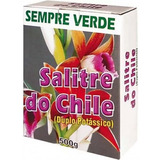 Fertilizante Salitre Do Chile 500g