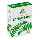 Fertilizante Samambaias 12 08 06 150g Vitaplan Adubo Npk Substrato