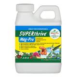 Fertilizante Superthrive Desenvolvimento De Frutas E
