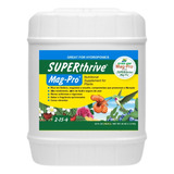 Fertilizante Superthrive Desenvolvimento De Frutas E