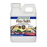 Fertilizante Suplemento Para Proteção De Plantas Dyna Gro Pro TeKt 237ml