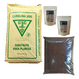 Soil