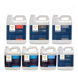 Fertilizantes Remo Kit Completo 7 X 50ml