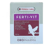 Fertvit Import Original Lacrado 200g Promoção