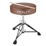 Fesley Conjunto De Banco De Tambor