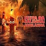 Festa Da Salsicha  Comilândia