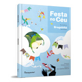 Festa No Céu De Braguinha João De Barro Editorial Editora Rocco Ltda Tapa Mole En Português 2021