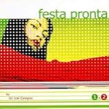 FESTA PRONTA NACIONAL DUPLO CD 