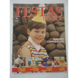 Festas Faça Fácil Parte Integrante Da Faça Fácil 120 Alegre
