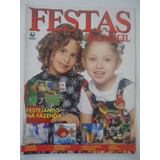 Festas Faça Fácil Parte Integrante Da Faça Fácil 137