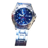 Festina Usado relógio Ultra Elegante vidro Tem Alguns Riscos