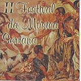 Festival Da Musica Serrana