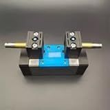 FESTO JMN1H 5 2 D 2 C 159702 Válvula Solenoide De Controle Elétrico Duplo
