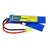 1300mah