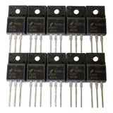 Fgpf4536 Transistor 10 Peças