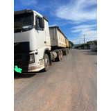 Fh 400 Ib Caçamba Completo