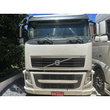 Fh 440 Ano 2010 Hi shift Automático Truck 6x2