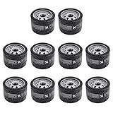 FHSJXR Filtro De óleo 49065 7007 49065 0721 Para Motores Kawasaki FR691V FR730V FR651V FR600V FX600V FX730V FS691V FS651V FR651V Kit De Troca De óleo 492932 492932S AM1251V 424 GYM 20577 2505001 