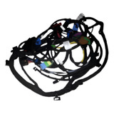 Fiaçao Chicote Eletrico Painel Fiat Punto 51881834