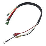 Fiação Chicote Para Ligar Compressor Ar Condicionado